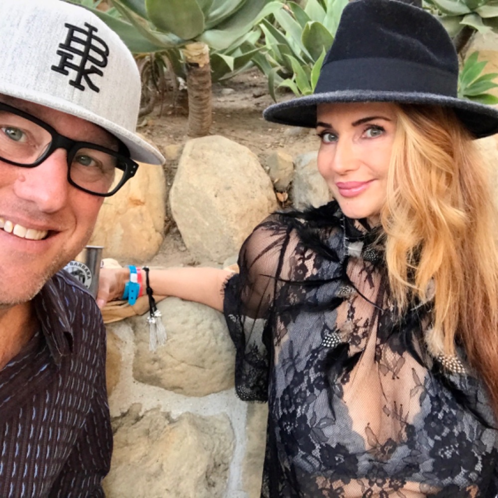 Meet your Posher, Margo